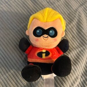 Wishable Incredibles Dash Disney Pixar